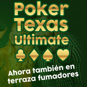 iPoker Fumadores