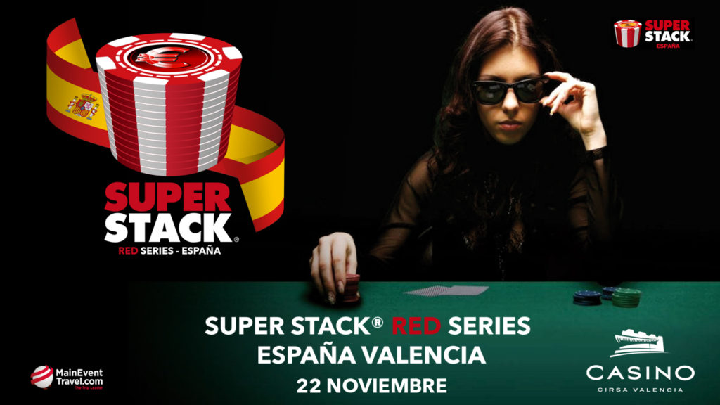 superstack poker